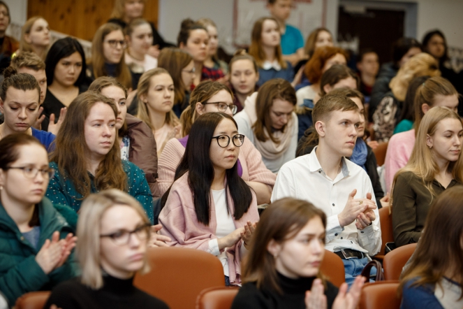 Конференция «Будущее детской ортопедии и реконструктивной хирургии»