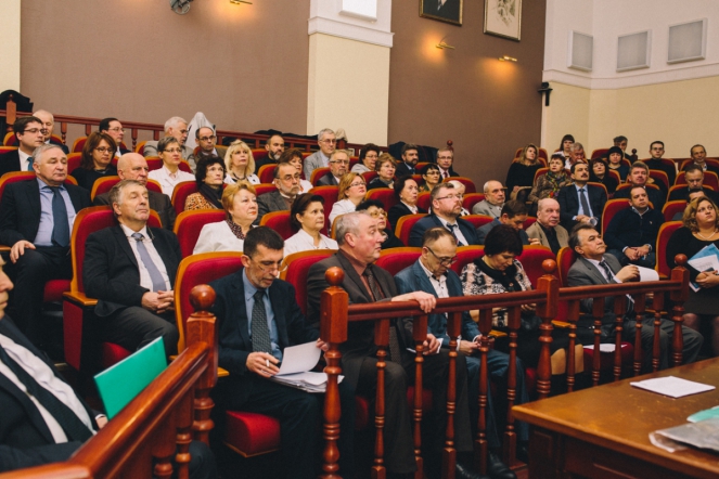 Эксперт СПбГПМУ прочитала лекцию о речевых расстройствах у детей