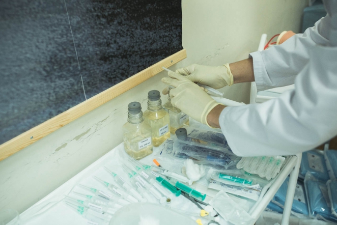 Прими участие в олимпиаде по химии