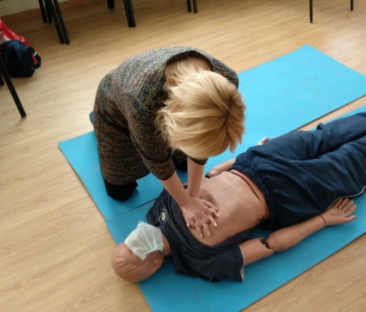 В СПбГПМУ началась подготовка к первичной специализированной аккредитации врачей