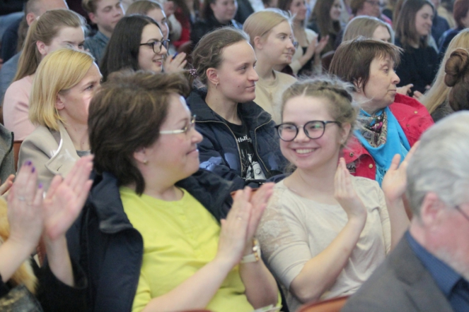 Более 400 абитуриентов познакомились с правилами поступления в СПбГПМУ