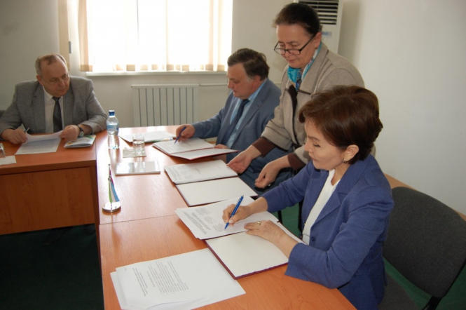 СПбГПМУ и ТашПМИ создадут совместный международный факультет по подготовке педиатров