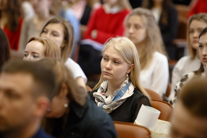 Приглашение на участие в XI Международной студенческой научно-богословской конференции