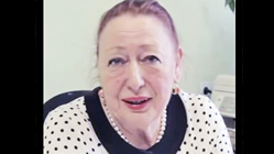 Скончалась Елена Валентиновна Барышек