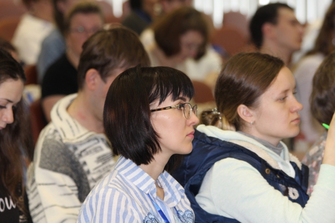 Стартовал III Национальный конгресс «Здоровые дети — будущее страны»