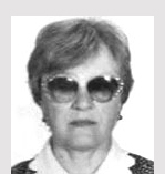 Скончалась Лилия Ивановна Левина