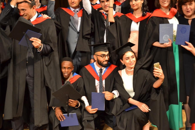 СПбГПМУ — лучший медвуз города по показателю зарплат выпускников