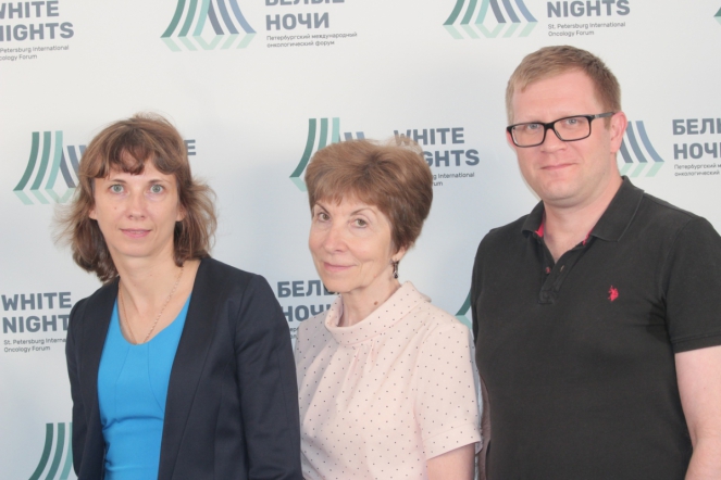 Петербургские врачи освоили органосохраняющий метод лечения опухоли глаз у детей