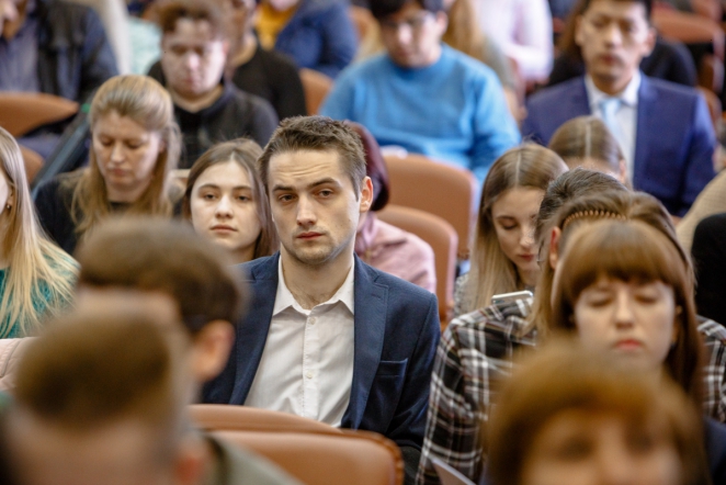 Конкурс на соискание премий Правительства Санкт-Петербурга