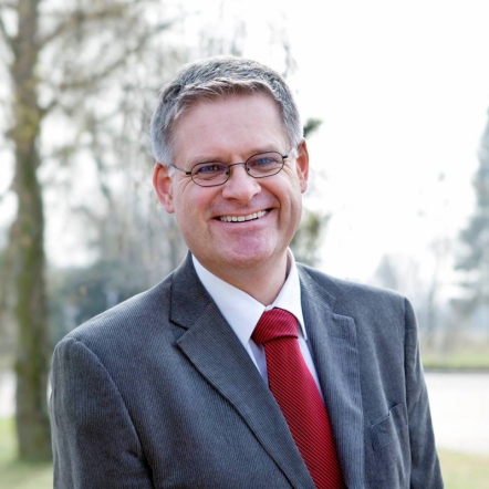 Приглашаем  посетить лекцию профессора из  Германии