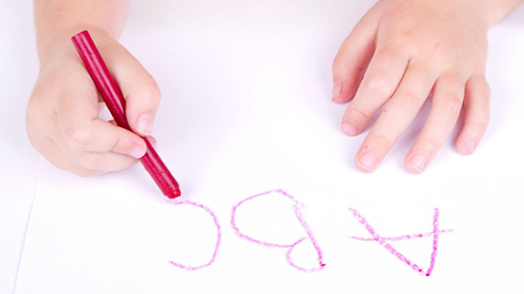 Международная неделя осведомленности о дислексии в Эрмитаже