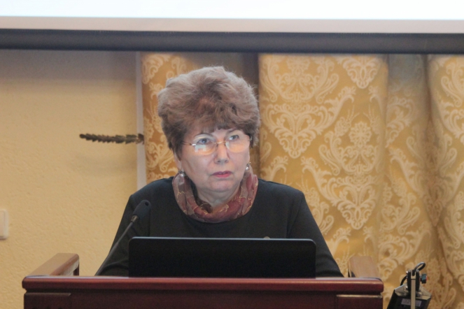 Всемирный день биоэтики в Педиатрическом университете