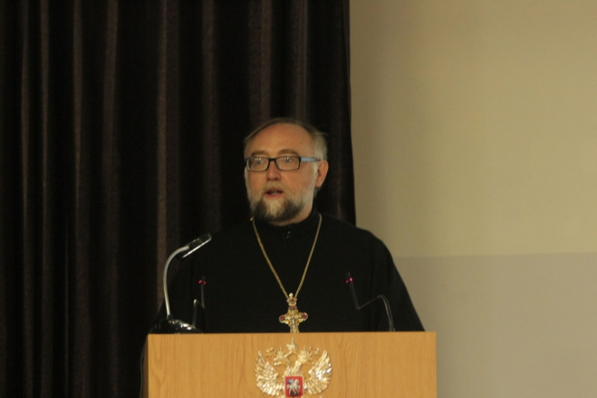 В СПбГПМУ прошел семинар по профилактике терроризма и экстремистских проявлений 3