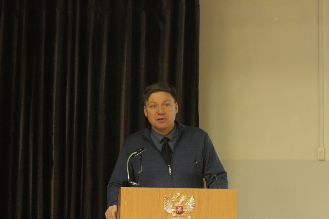 В СПбГПМУ прошел семинар по профилактике терроризма и экстремистских проявлений 4