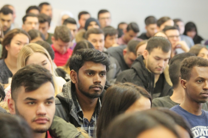 В СПбГПМУ прошел семинар по профилактике терроризма и экстремистских проявлений 8