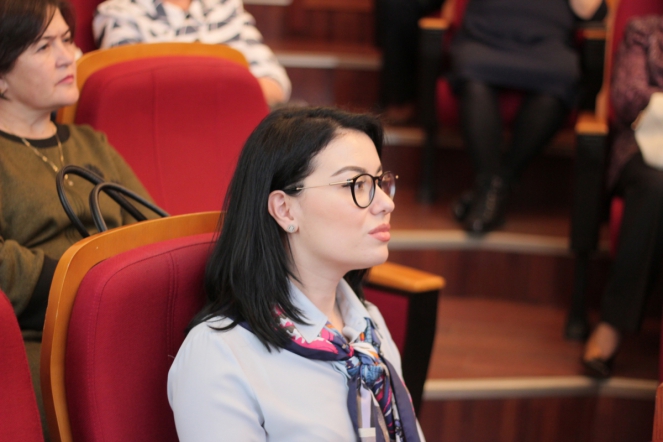 В Педиатрическом университете стартовала VII Всероссийская олимпиада по педиатрии 7