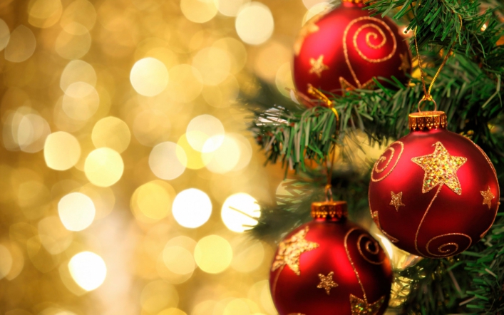 Поздравление ректора СПбГПМУ Д.О. Иванова с Новым годом и Рождеством