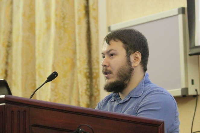 В СПбГПМУ состоялся выпуск клинических психологов 5