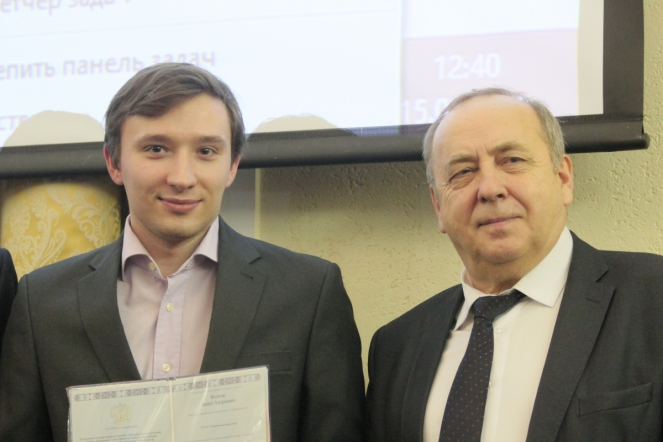 В СПбГПМУ состоялся выпуск клинических психологов