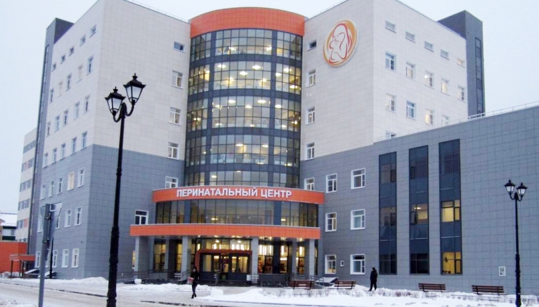 Специалисты СПбГПМУ посетили Республику Карелия