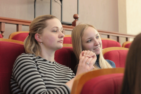 В СПбГПМУ прошли заседания комиссии по содействию трудоустройству выпускников