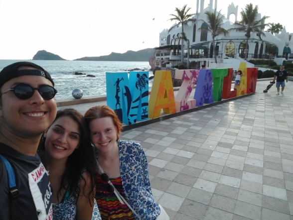 Студенты СПбГПМУ рассказали о зарубежной практике 2