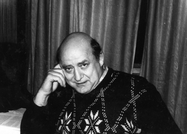 К юбилею  доктора медицинских наук, профессора Евгения Иосифовича Шварца