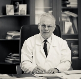 Ушел из жизни Борис Владимирович Афанасьев