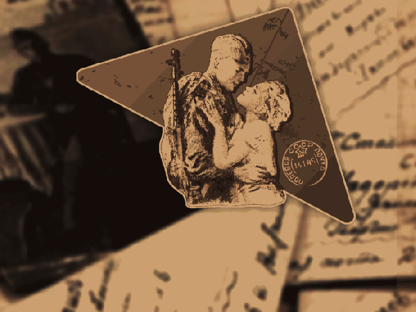 Студентка СПбГПМУ приняла участие в онлайн-марафоне ко Дню Победы