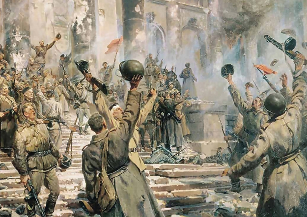 СПбГПМУ выпустил книгу памяти к 75-летию Победы