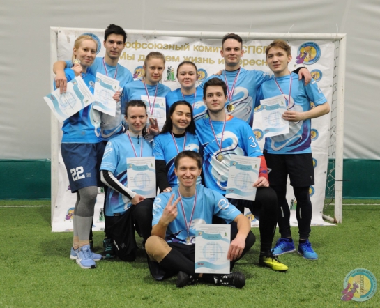 Университет здорового образа жизни