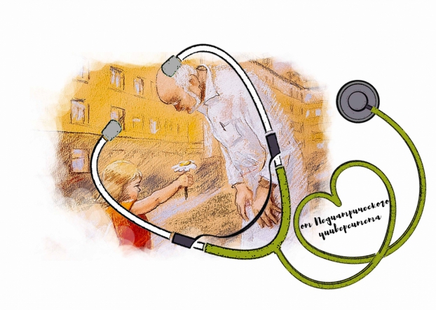 С Днем медицинского работника!