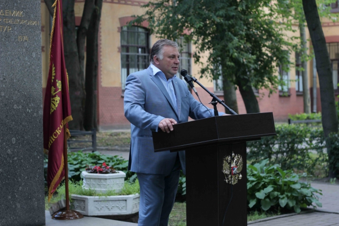 Иностранным выпускникам Педиатрического университета вручили дипломы 1