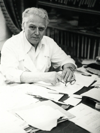 Лучший детский хирург СССР, Гирей Баиров 7