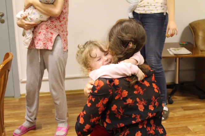 Время  стать лучше: как волонтеры СПбГПМУ помогают пережить пандемию? 5