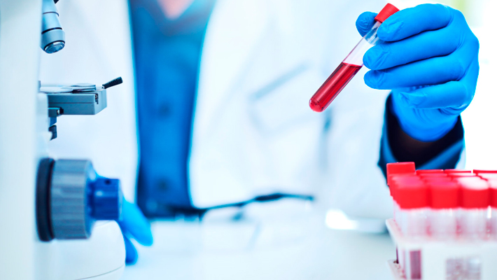 Редкий случай: врачи СПбГПМУ рассказали о синдроме «танцующих глаз»