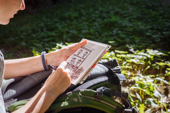 Более 20 художников нарисовали Педиатрический университет 3