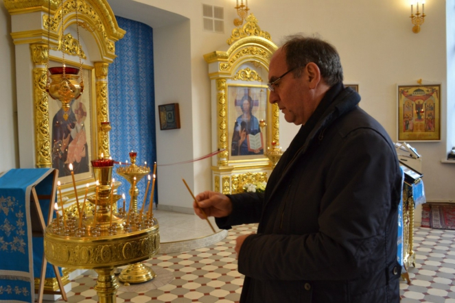 Педиатрический университет подписал меморандум о сотрудничестве с греческим университетом им. Демокрита 5