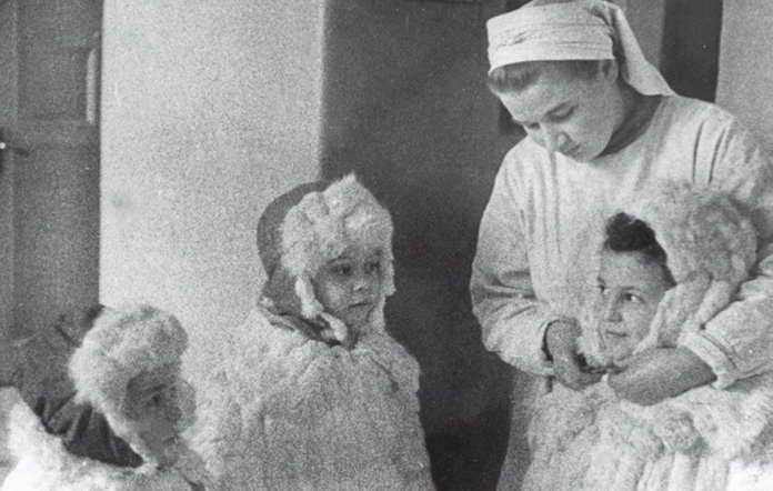 День памяти жертв блокады Ленинграда