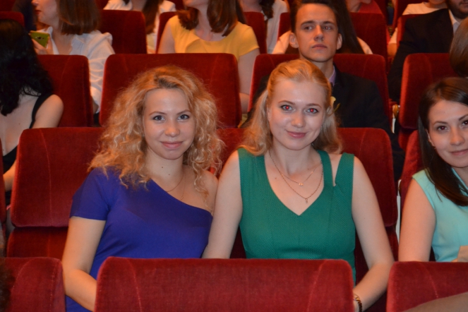 Педиатрический университет выпустил более полутысячи молодых врачей 6