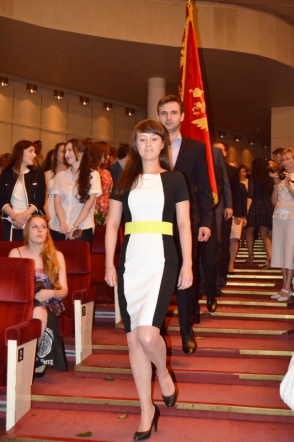 Педиатрический университет выпустил более полутысячи молодых врачей 10