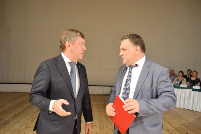 Педиатрический университет выпустил более полутысячи молодых врачей 11