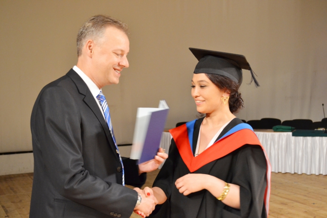 Педиатрический университет выпустил более полутысячи молодых врачей 16