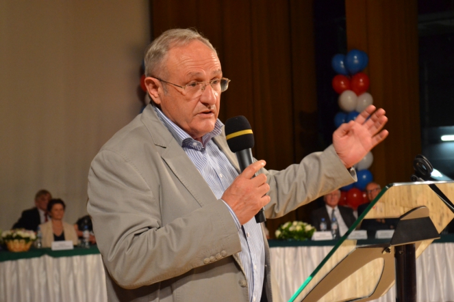 Педиатрический университет выпустил более полутысячи молодых врачей 13