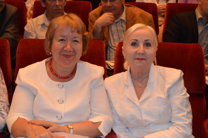 Педиатрический университет выпустил более полутысячи молодых врачей 21