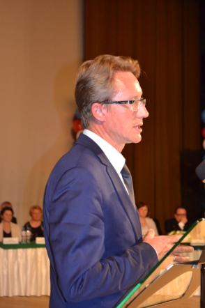 Педиатрический университет выпустил более полутысячи молодых врачей 23