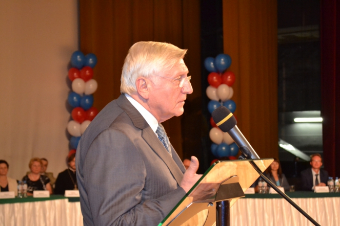 Педиатрический университет выпустил более полутысячи молодых врачей 26