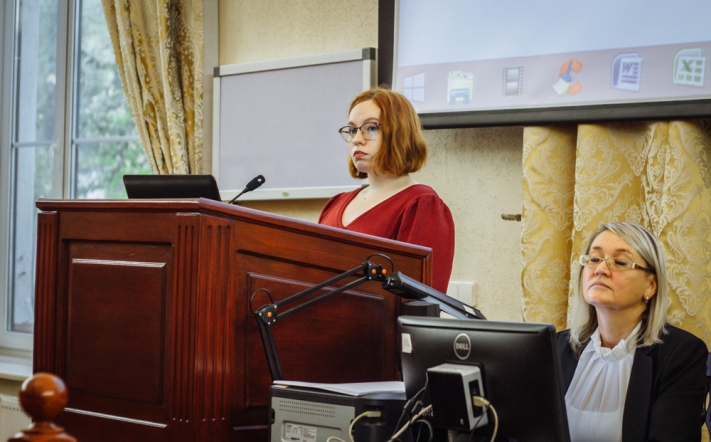 Выпускникам аспирантуры СПбГПМУ вручили дипломы 18