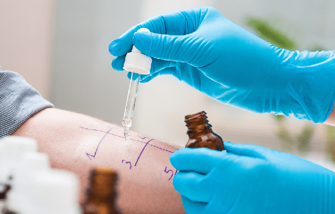 III рабочее совещание аллергологов-иммунологов