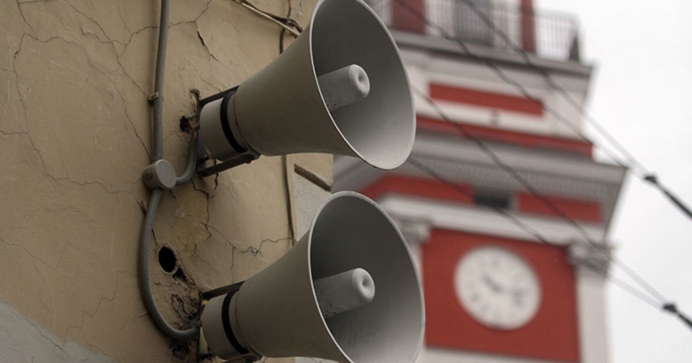 Только спокойствие: в СПбГПМУ проверят систему  оповещения
